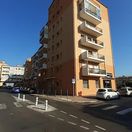 50 M2 - Le Port, * Єр