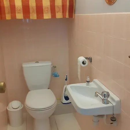 Apartament 50 M2 - Le Port, Hyères
