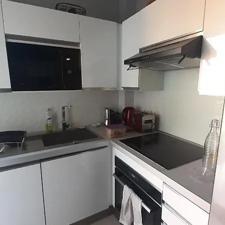 50 M2 - Le Port, * הייר