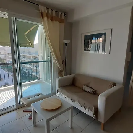 דירה 50 M2 - Le Port, הייר