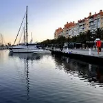 50 M2 - Le Port, Apartment Hyeres