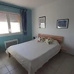 50 M2 - Le Port, Apartmán *