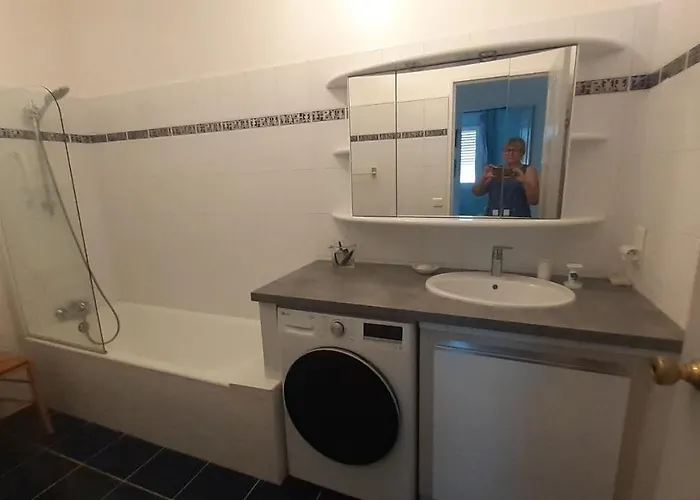 Lejlighed 50 M2 - Le Port,