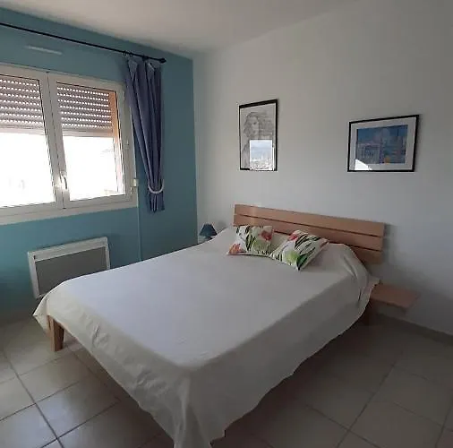 50 M2 - Le Port, Lejlighed *