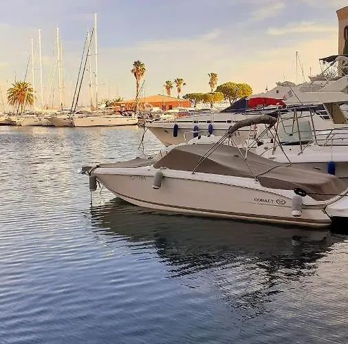 Lejlighed 50 M2 - Le Port,