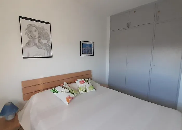 50 M2 - Le Port, Lejlighed Hyères