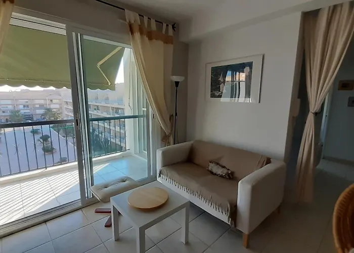 Lejlighed 50 M2 - Le Port, Hyères